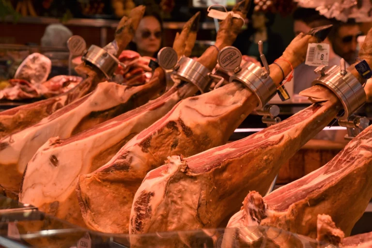guia elegir jamon iberico