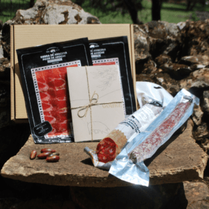 Iberian Gourmet Pack